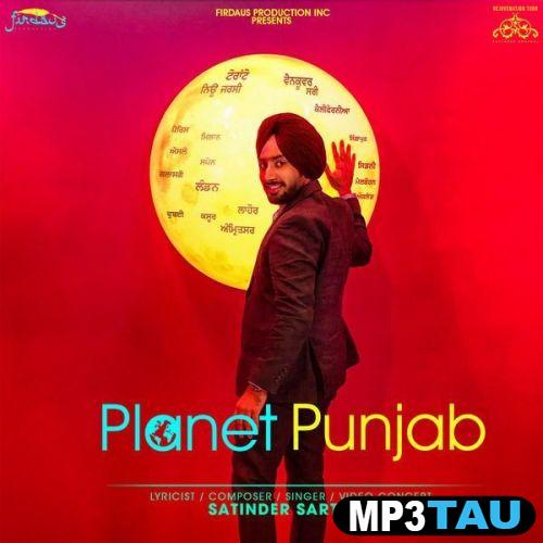 download Planet-Punjab Satinder Sartaaj mp3